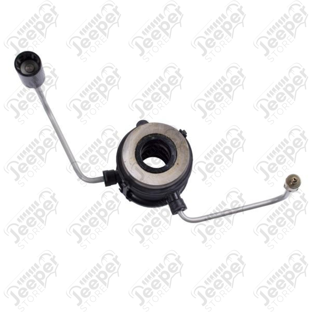 Clutch Release/Throwout Bearing, AX15; 89-90 Jeep YJ/XJ