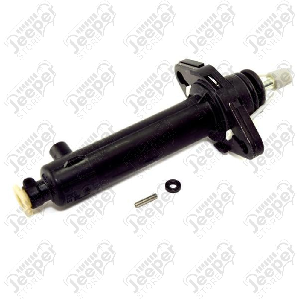Clutch Slave Cylinder; 97-01 Jeep Wrangler TJ