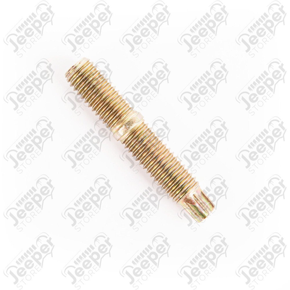 Clutch Slave Cylinder Stud; 05-18 Jeep JK/TJ/KJ/KK