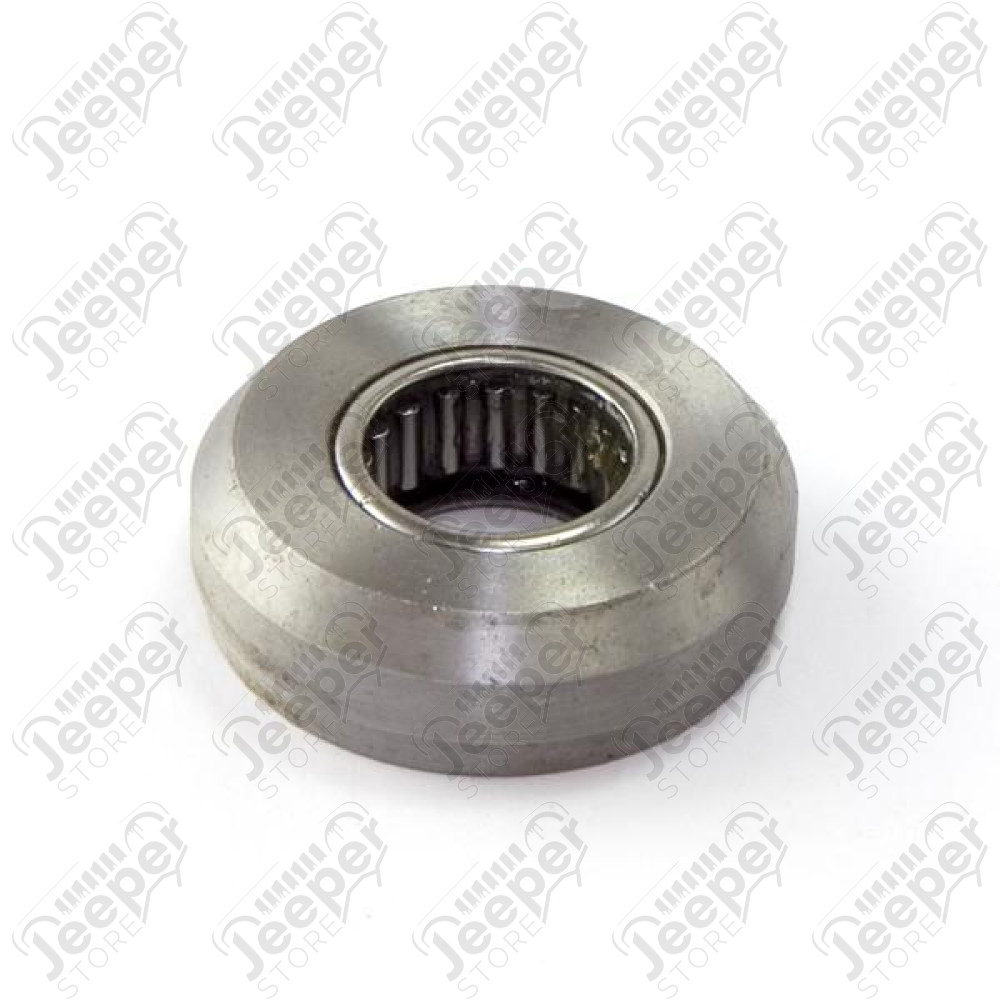 Engine Crankshaft Pilot Bearing; 92-07 XJ/KJ/YJ/TJ/LJ, 2.5L/4.0L