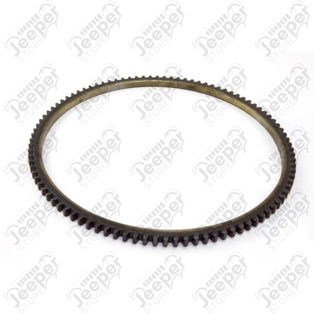 Clutch Flywheel Ring Gear; 41-49 Ford/Willys