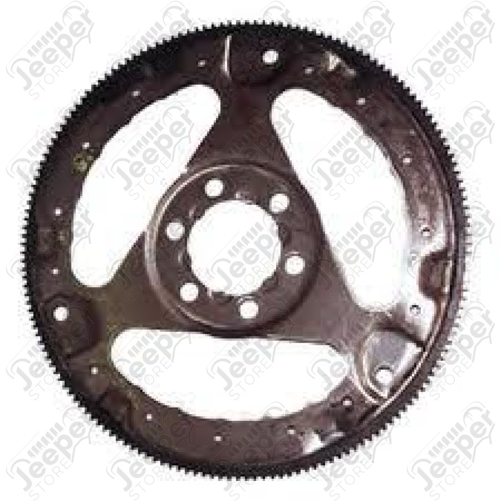 Transmission Flex Plate, Automatic; 74-79 CJ/SJ, 3.8L/4.2L