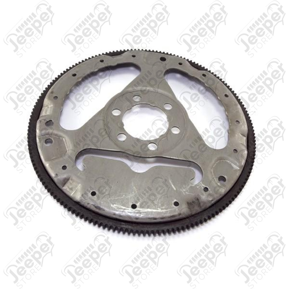 Transmission Flex Plate, Automatic; 76-79 Jeep Cherokee/Wagoneer SJ