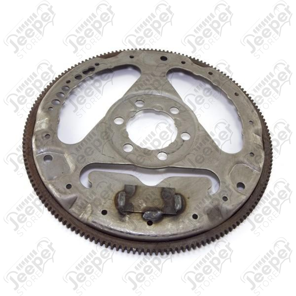 Transmission Flex Plate, Automatic; 76-78 Jeep Cherokee/Wagoneer SJ