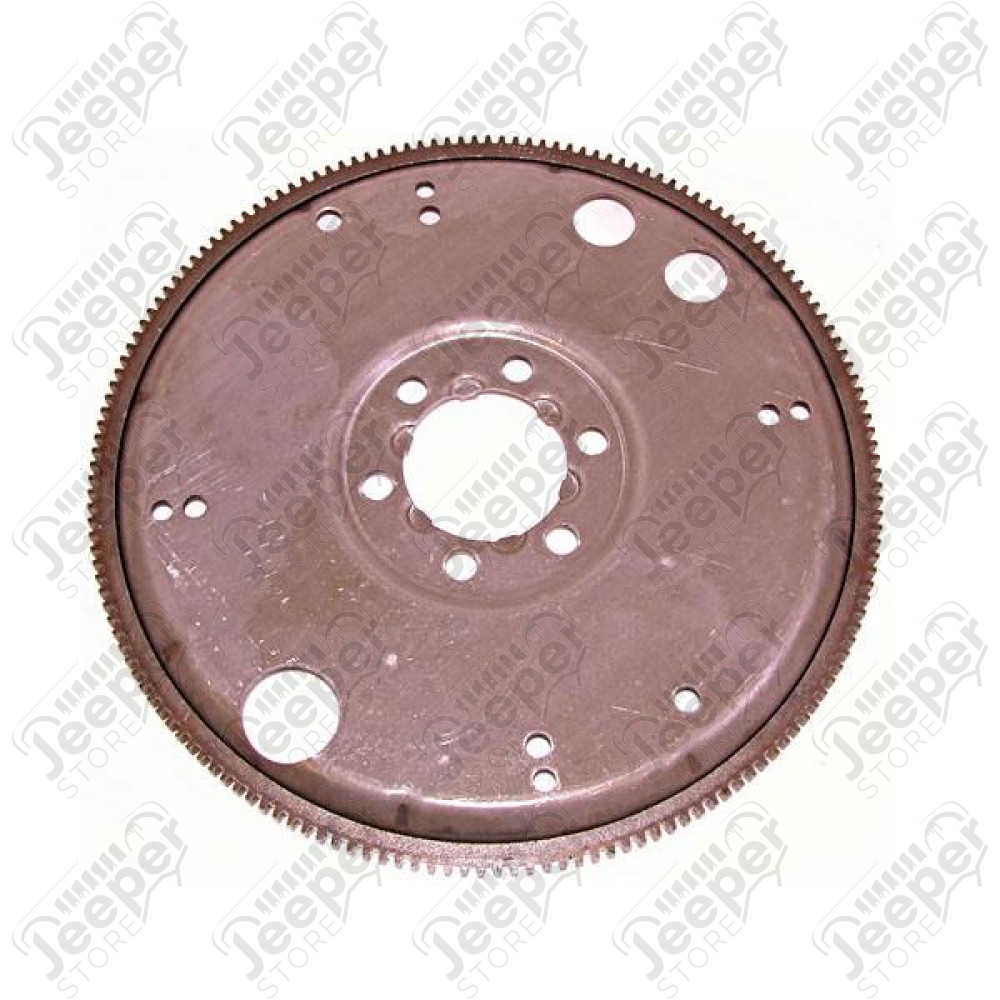 Transmission Flex Plate, Automatic; 80-86 Jeep CJ