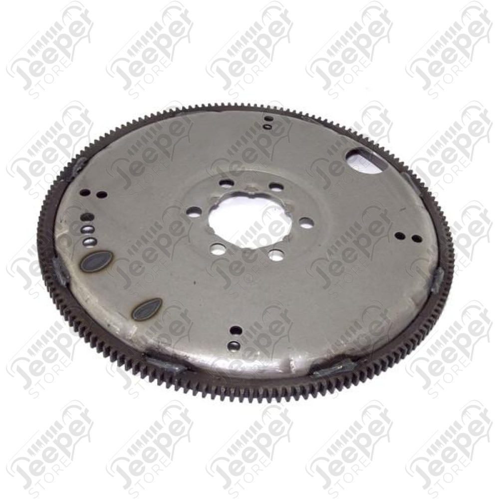 Transmission Flex Plate, Automatic; 80-83 Jeep CJ/SJ