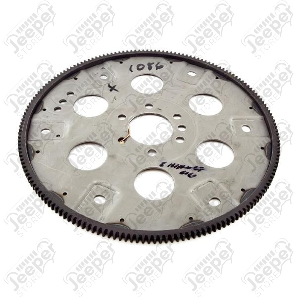 Transmission Flex Plate, Automatic, GM V8 Conversion; 70-85 Jeep CJ
