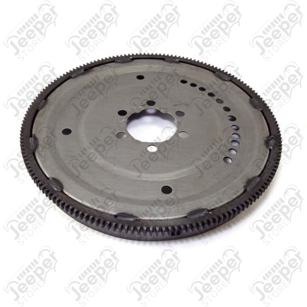 Transmission Flex Plate, Automatic; 91-00 Jeep Cherokee/91-95 Wrangler