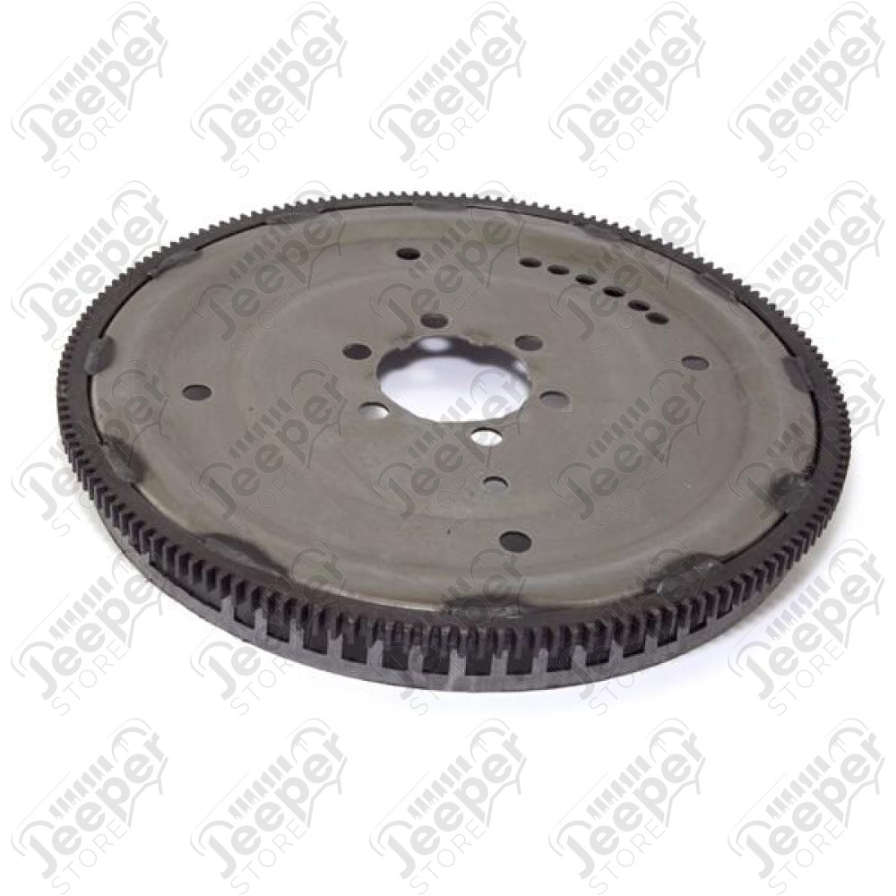 Transmission Flex Plate, Automatic; 87-90 Jeep Cherokee XJ