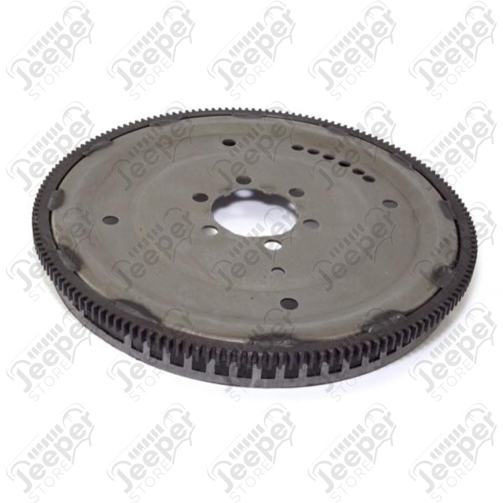 Transmission Flex Plate, Automatic; 84-86 Jeep Cherokee, 2.8L