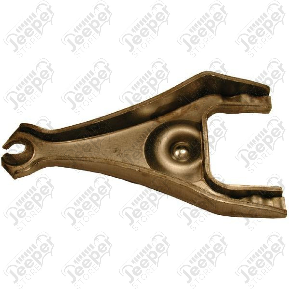 Clutch Fork; 41-71 Willys/Jeep, 134 CID