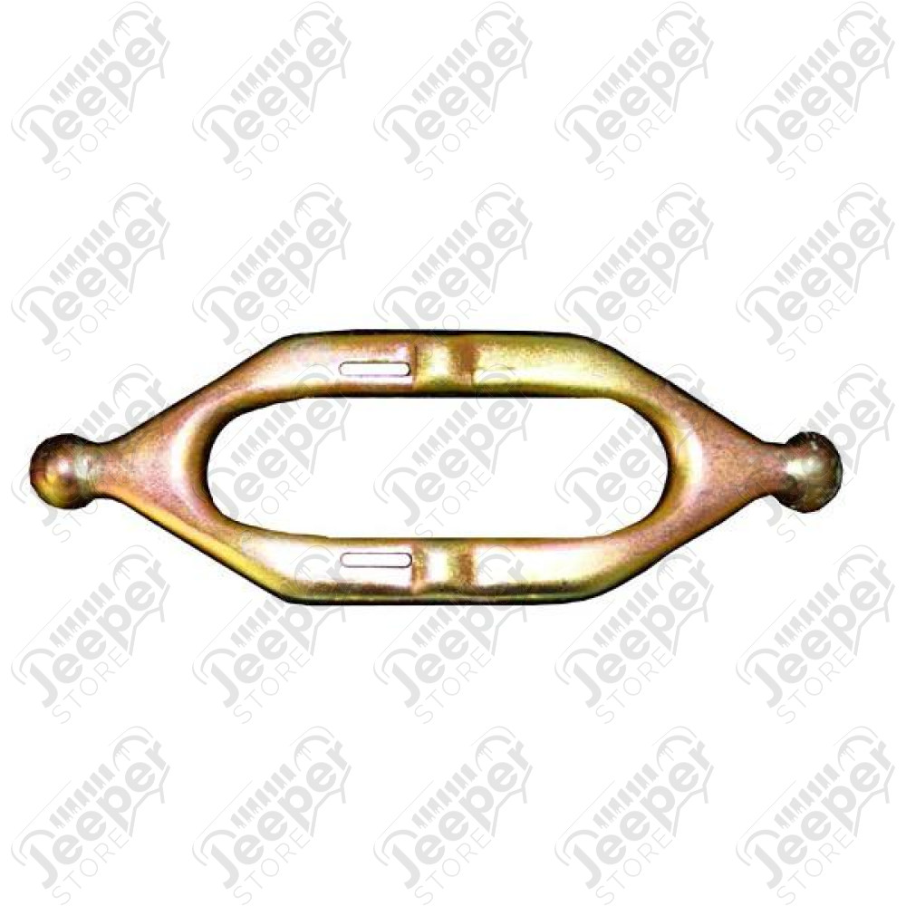 Clutch Fork; 94-10 Jeep KJ/YJ/TJ/LJ/JK/JKU