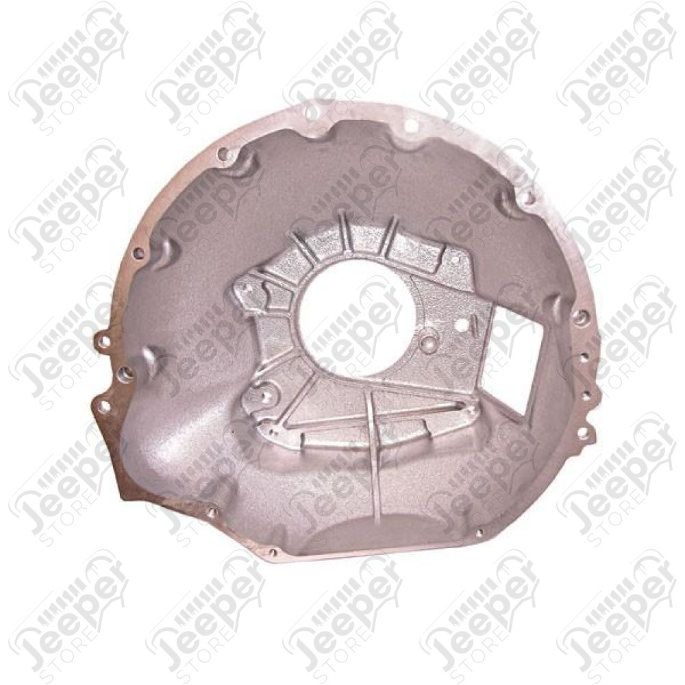 Transmission Bell Housing, T150/T18/T176/T177; 76-86 CJ5/CJ7/CJ8