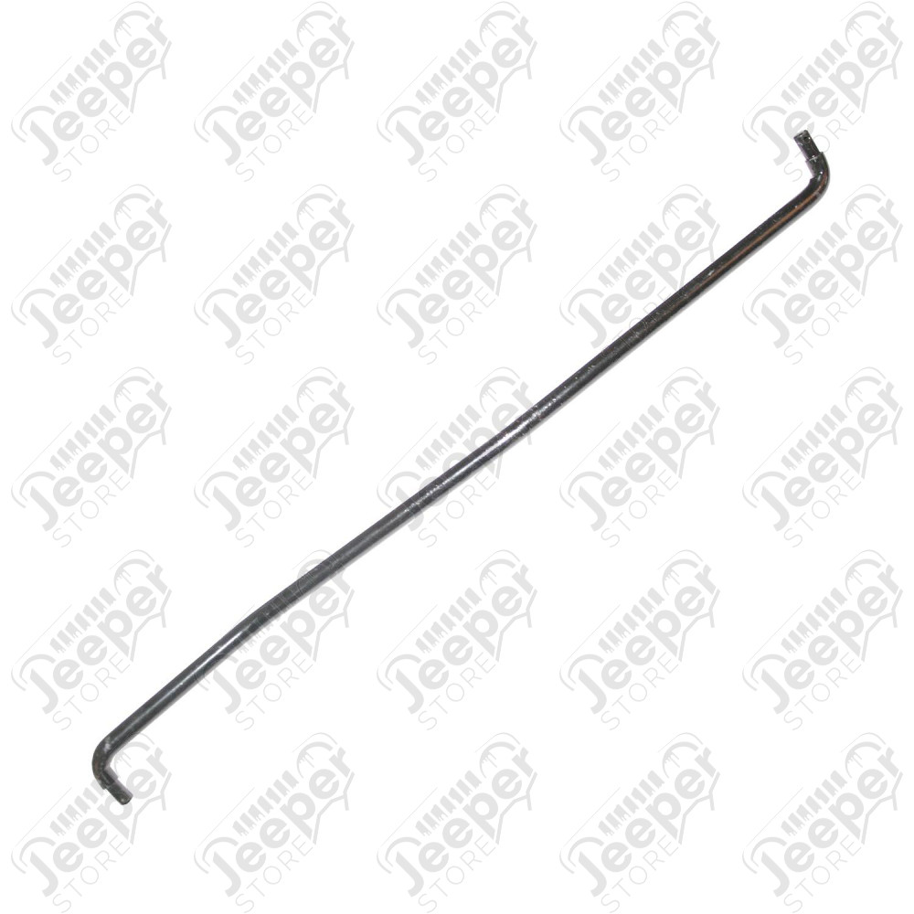 Clutch Push Rod; 76-86 Jeep CJ