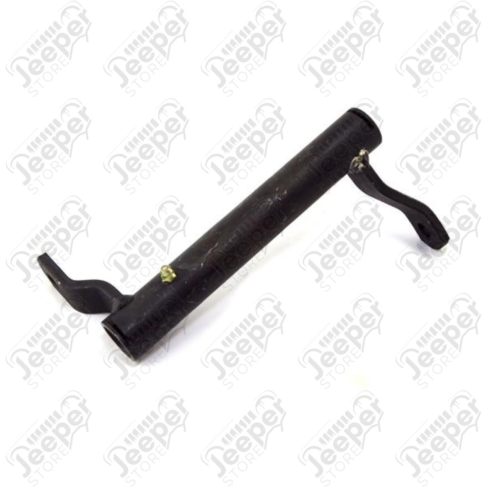 Clutch Bell Crank; 72-75 Jeep CJ CJ5/CJ6