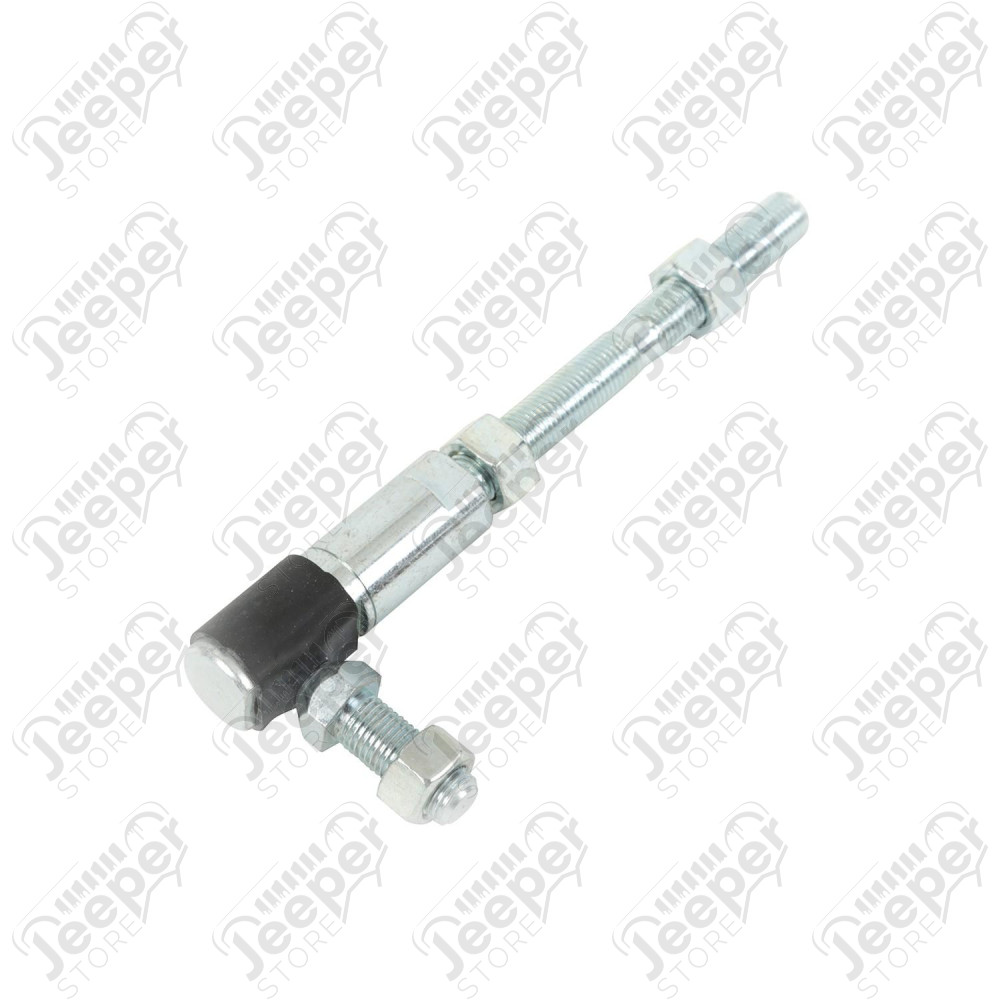 Clutch Push Rod, Lower; 72-86 Jeep CJ