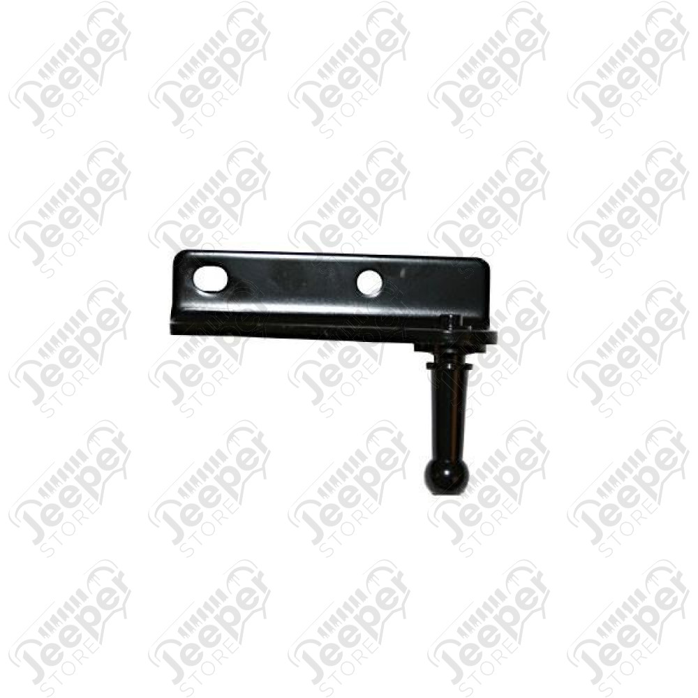 Clutch Pivot Bracket; 76-86 Jeep CJ