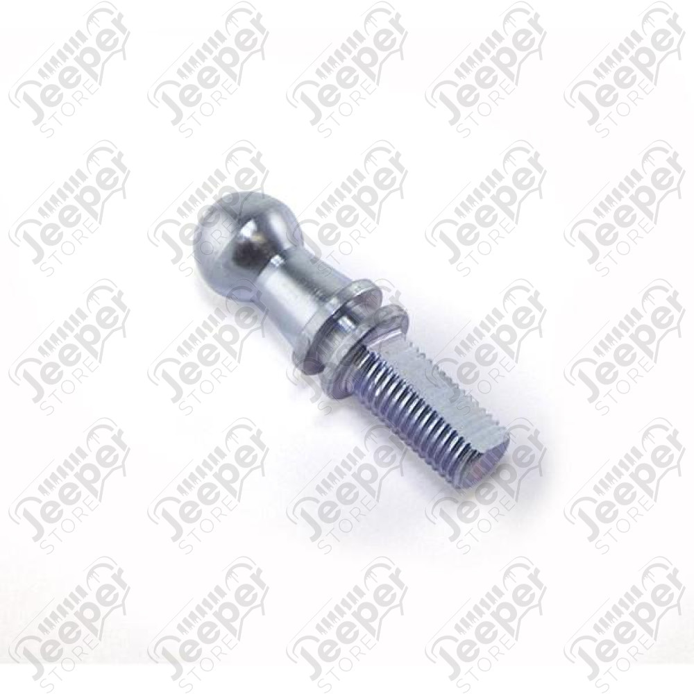 Clutch Bell Crank Pivot Stud; 72-75 Jeep CJ5/CJ6