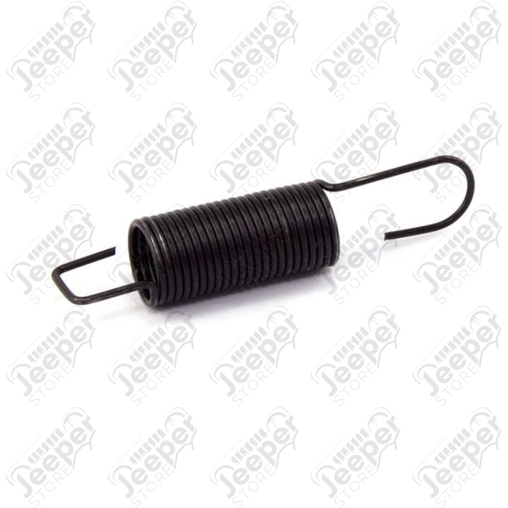 Clutch Fork Spring, Return, Outer; 72-86 Jeep CJ