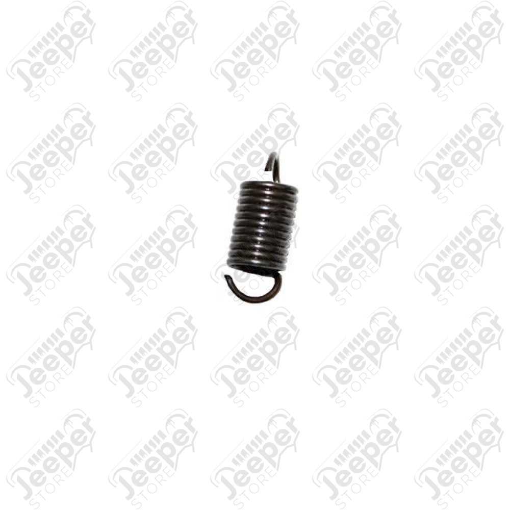 Clutch Fork Spring, Inner; 76-86 Jeep CJ