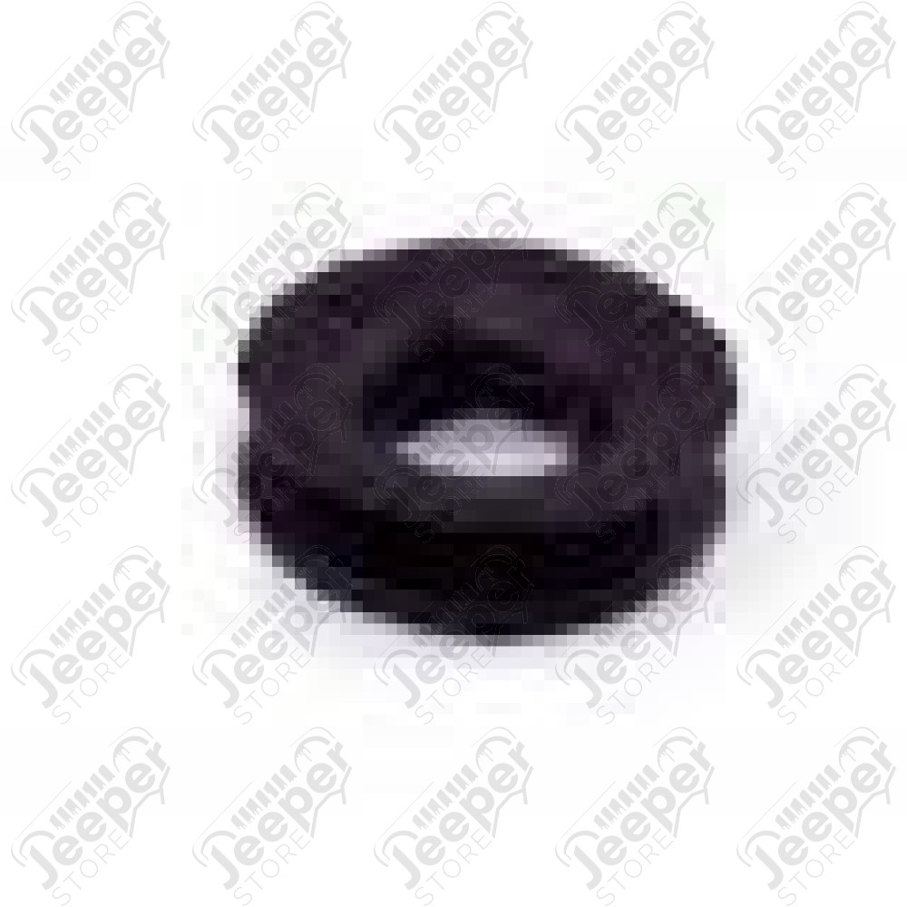 Clutch Bell Crank Boot, Inner; 72-86 CJ5/CJ6/CJ7/CJ8, 4.2L/5.0L