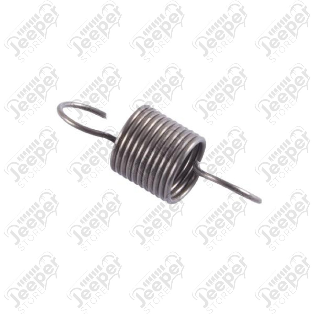 Clutch Slave Cylinder Return Spring; 80-86 Jeep CJ