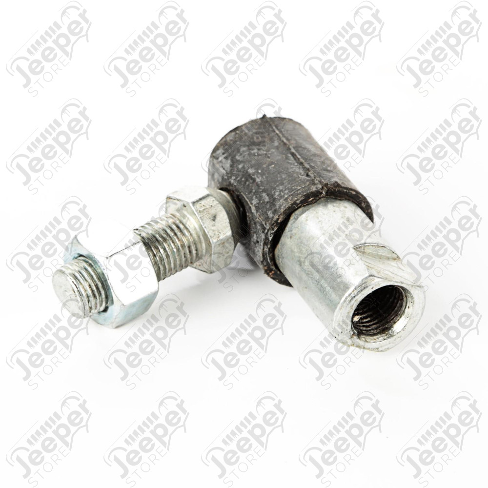 Clutch Pivot Ball; 80-86 Jeep CJ