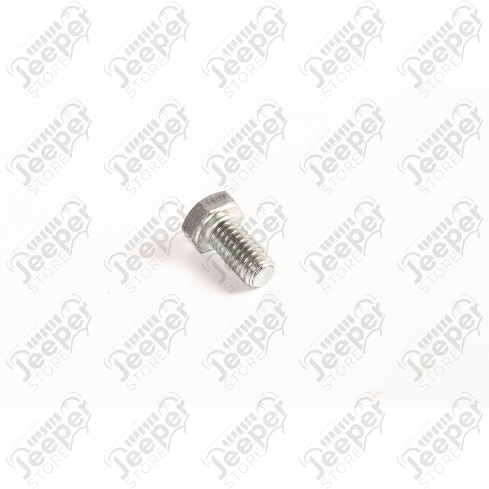 Brake Pedal Spring Washer; 84-95 YJ/CJ/SJ