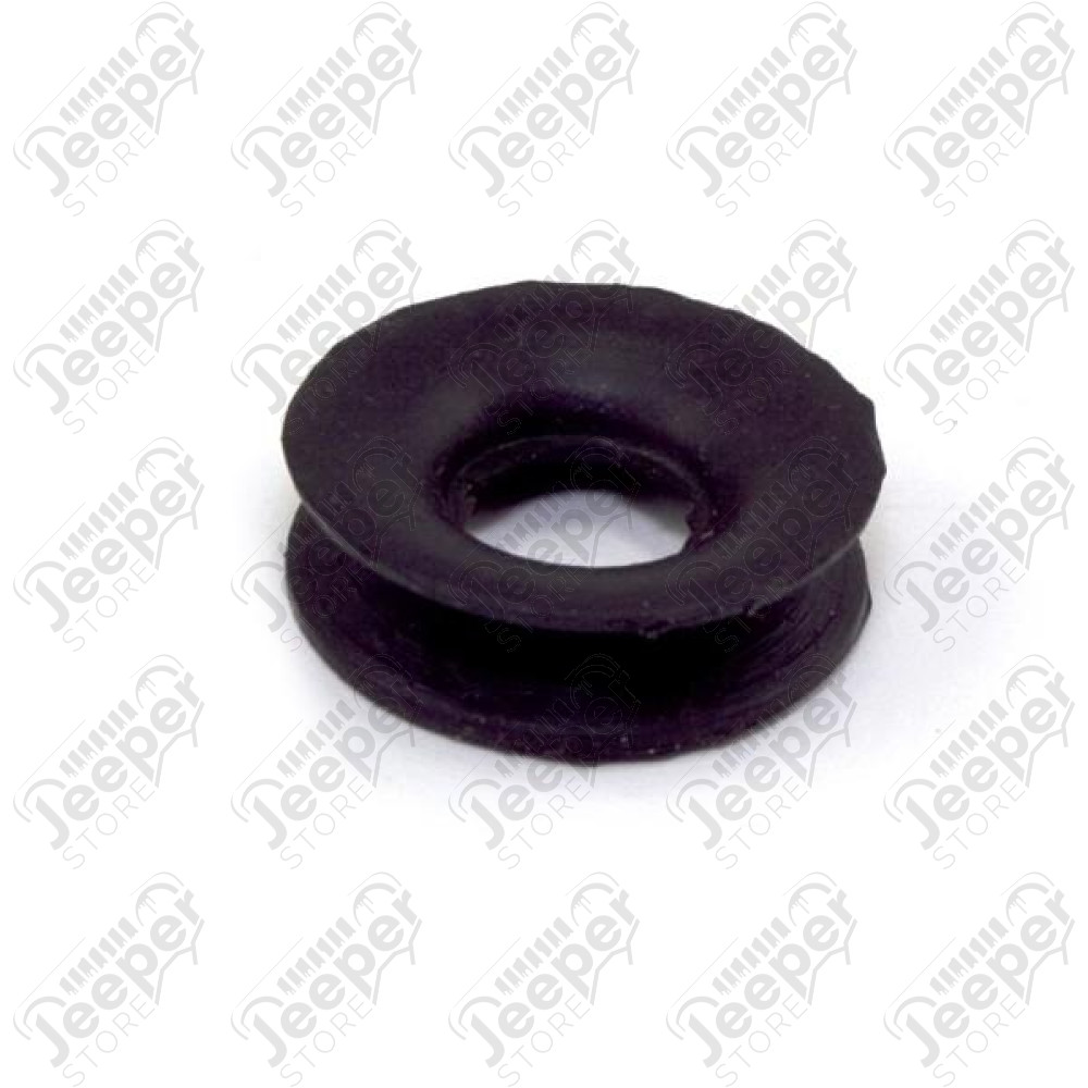 Clutch Cross Shaft Boot; 41-71 Willys/Jeep