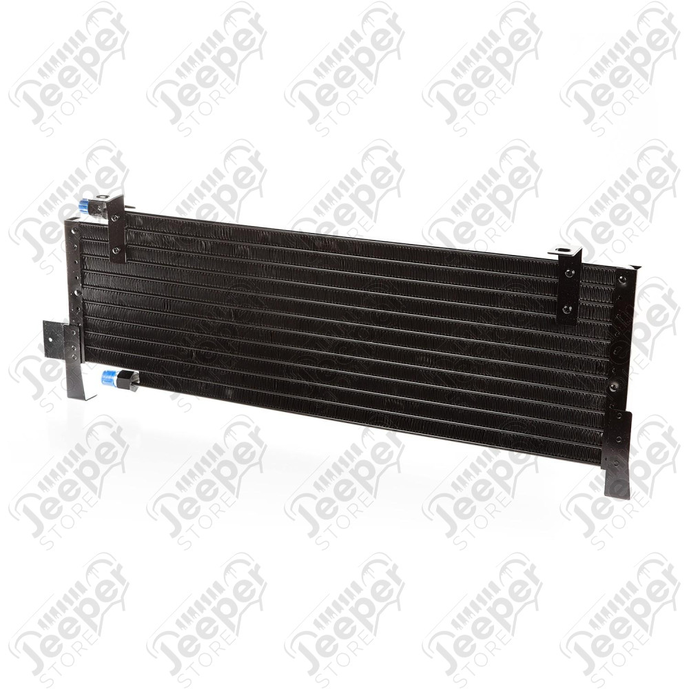 Radiator 93-98 Jeep Grand Cherokee ZJ, 4.0L