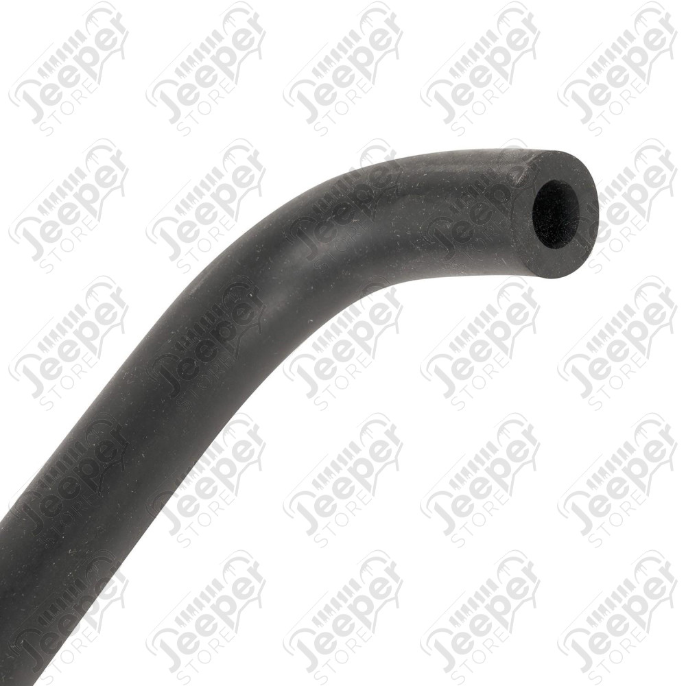 Coolant Overflow Bottle, 3.6L 12-18 Wrangler JK