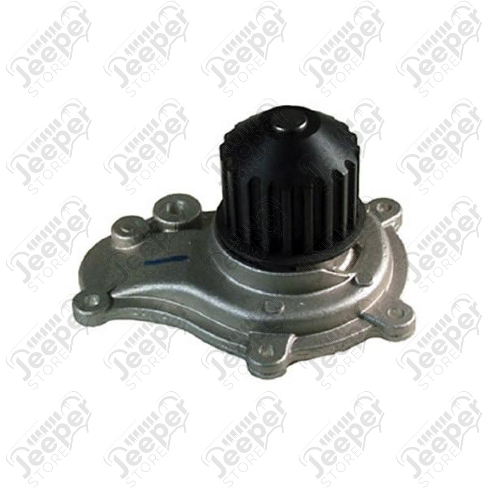 Water Pump; 02-05 Jeep Liberty KJ