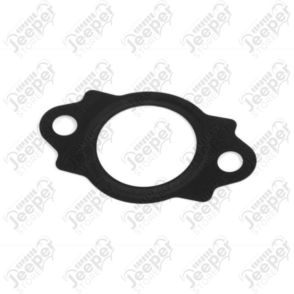 Water Pump Gasket, Inlet; 07-12 Jeep Patriot MK, 2.0L/2.4L