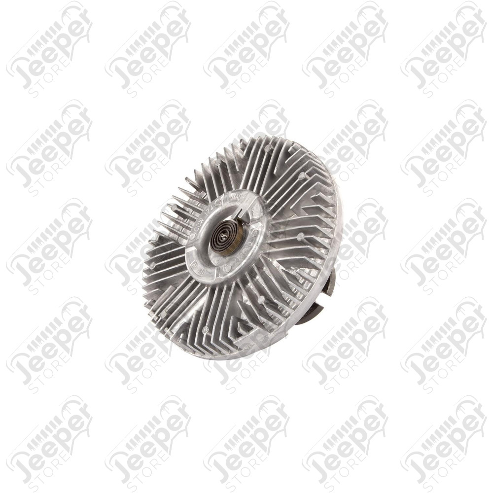 Engine Cooling Fan Clutch; 93-98 Jeep Grand Cherokee ZJ