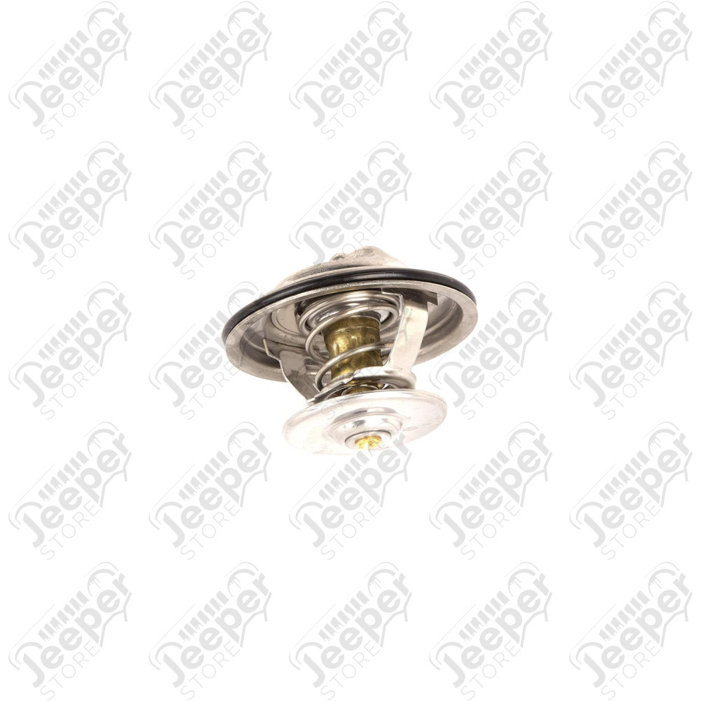 Engine Coolant Thermostat 95-01 XJ/WJ/WG, 2.5L/3.1L Diesel