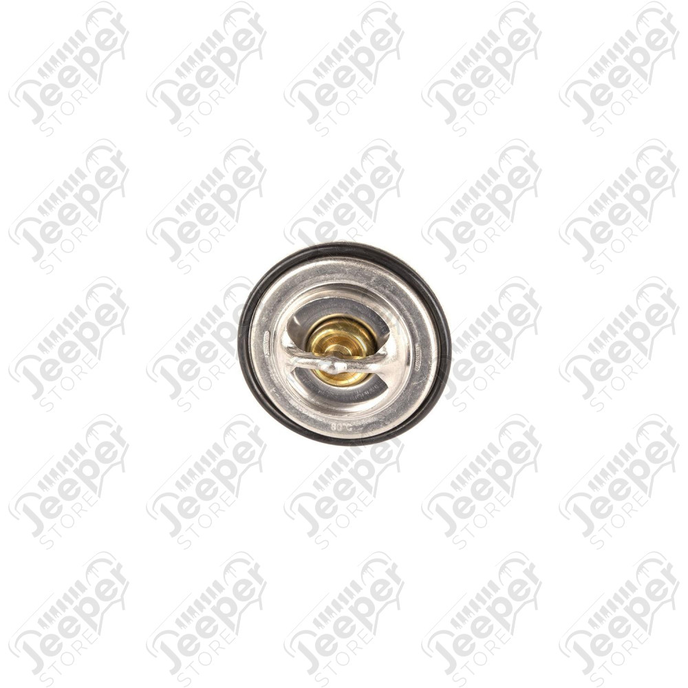 Engine Coolant Thermostat 95-01 XJ/WJ/WG, 2.5L/3.1L Diesel