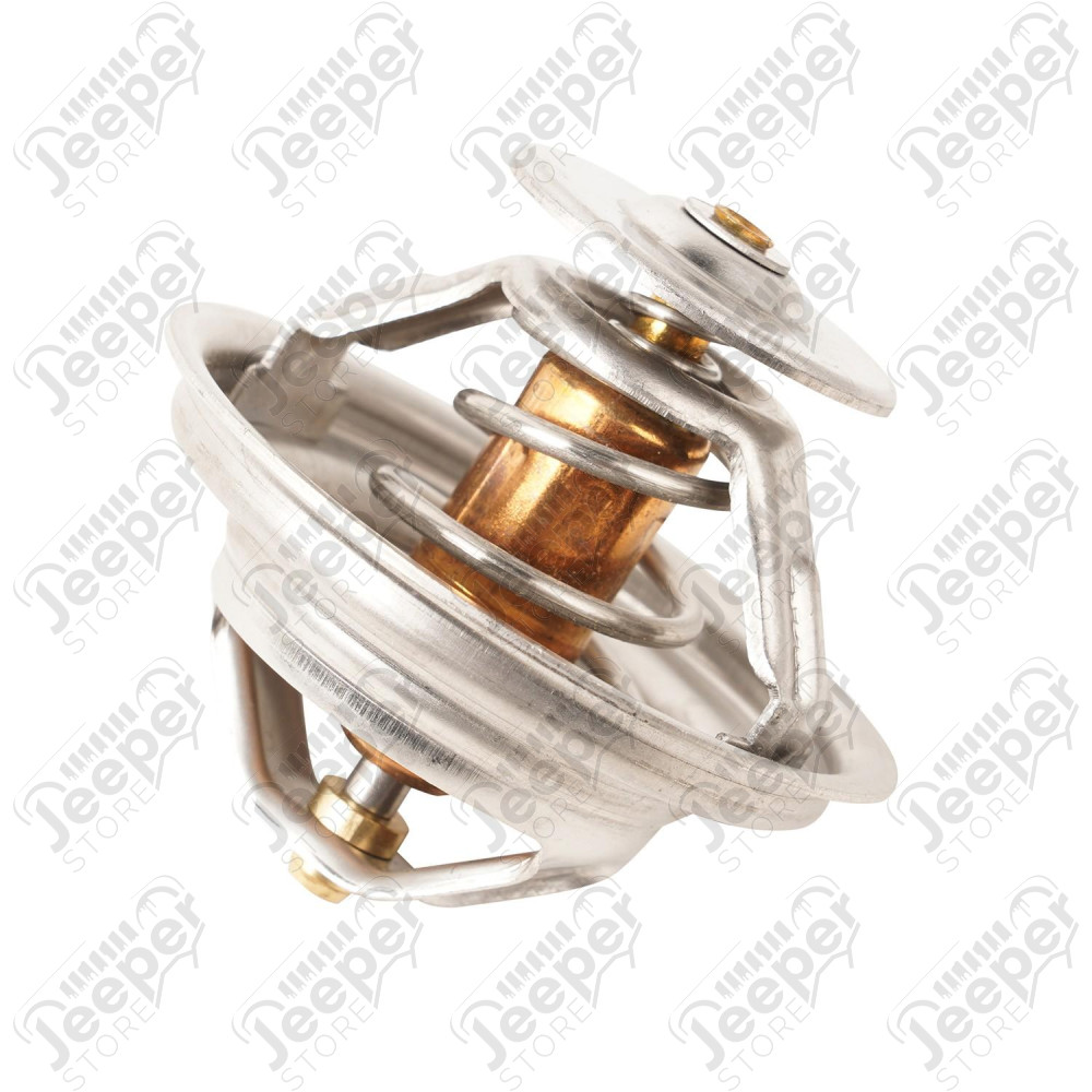 Thermostat, Diesel 2.1L 86-90 MJ, 85-94 XJ