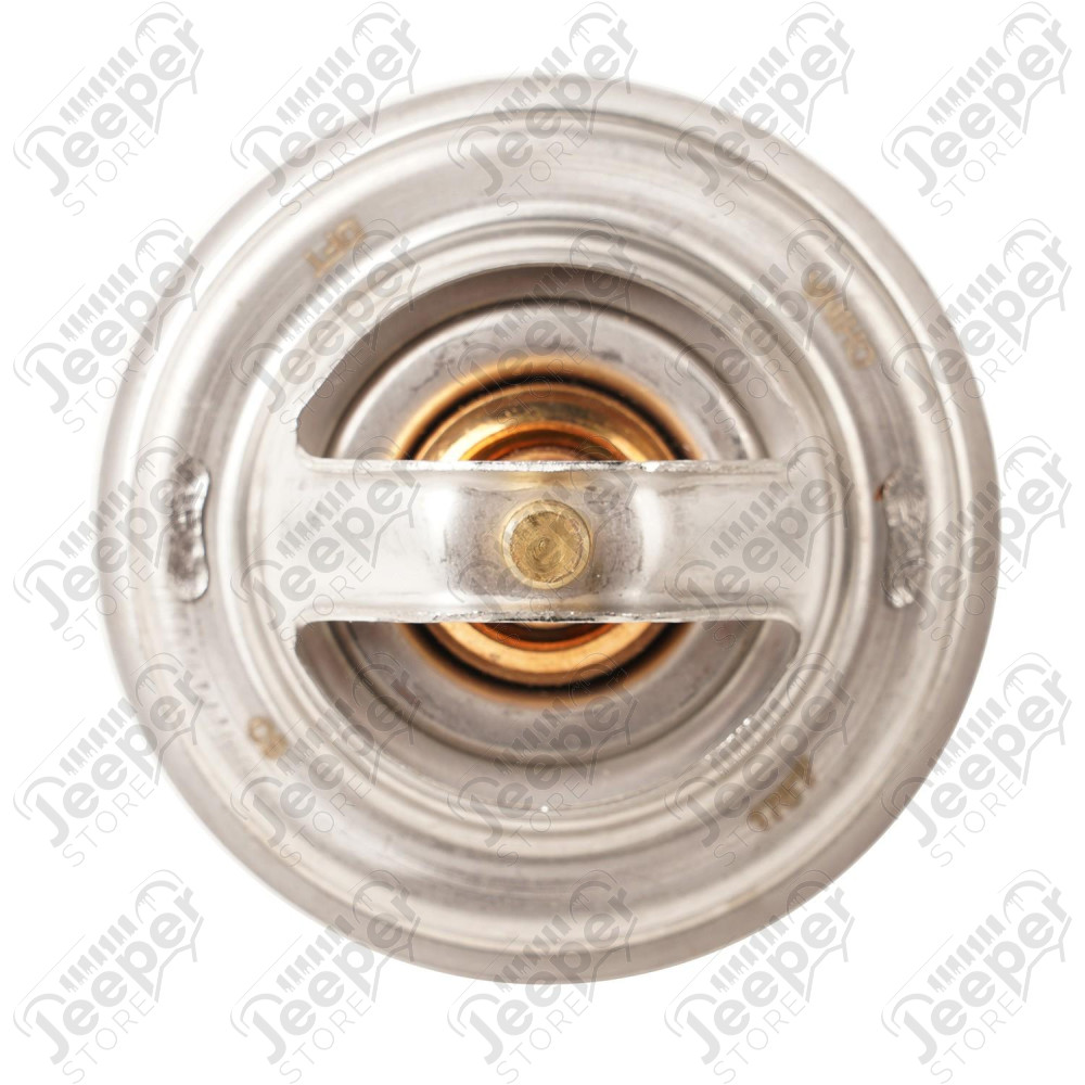 Thermostat, Diesel 2.1L 86-90 MJ, 85-94 XJ