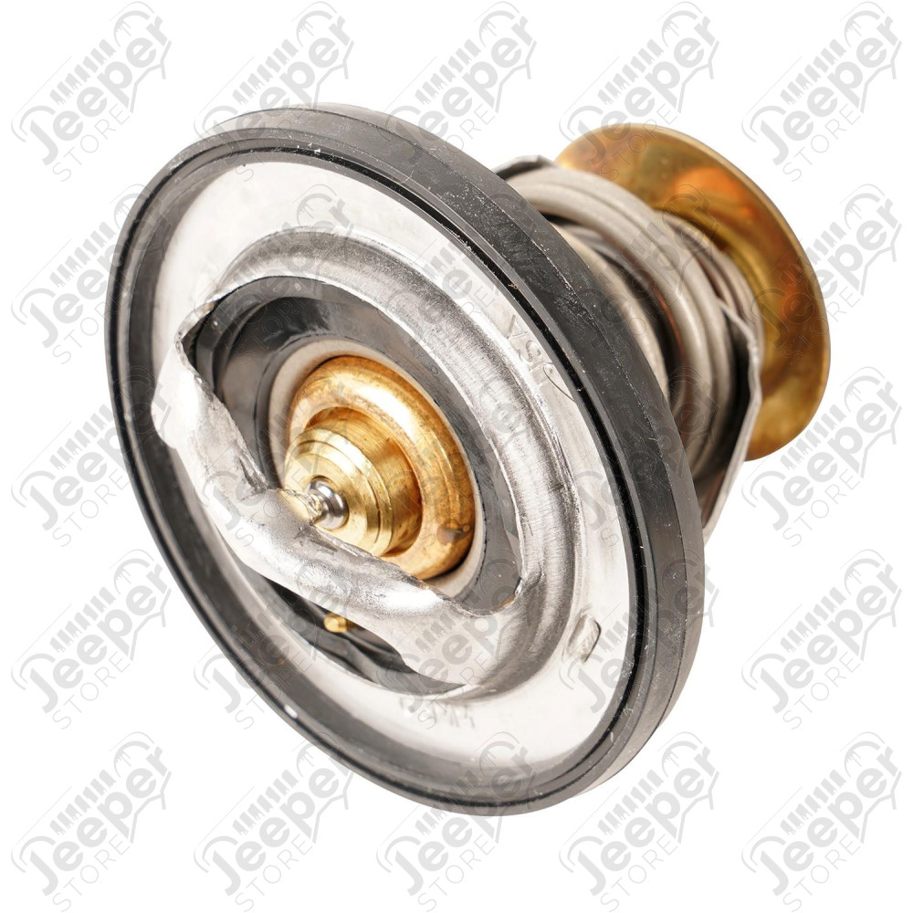Thermostat, 203 Deg; 05-19 WK 5.7L, 6.1L, 6.4L, 06