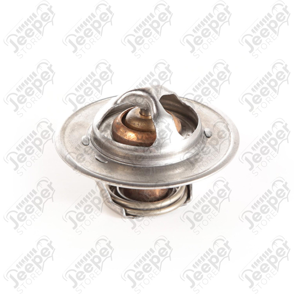 Engine Coolant Thermostat, 160 Degree 72-01 Jeep CJ/Wrangler YJ/TJ