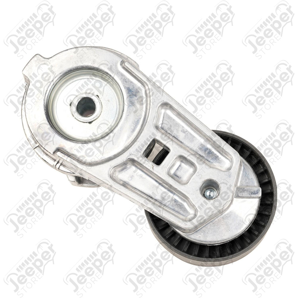 Belt Tensioner 07-11 Jeep Wrangler JK/JKU, 3.8L