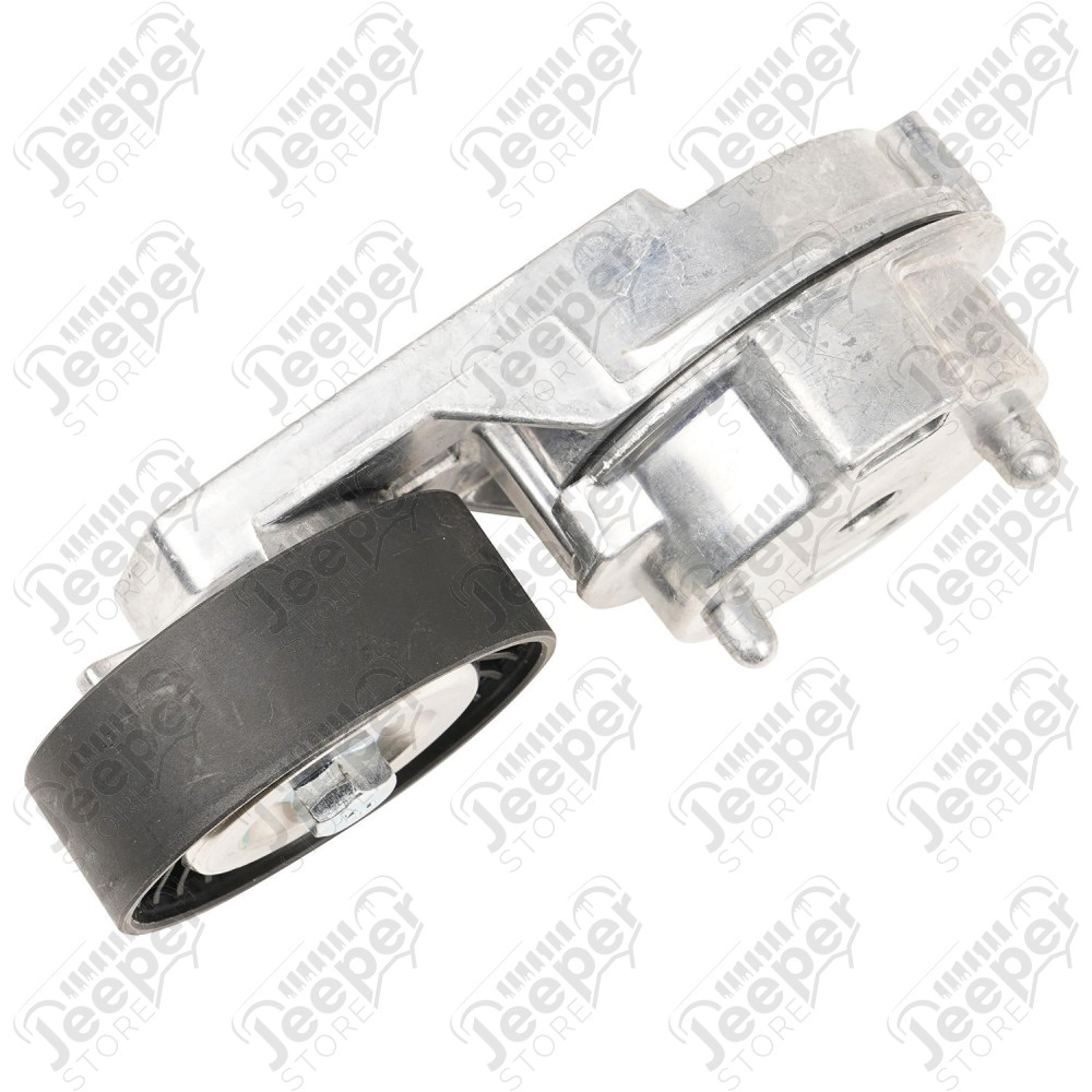 Belt Tensioner 07-11 Jeep Wrangler JK/JKU, 3.8L