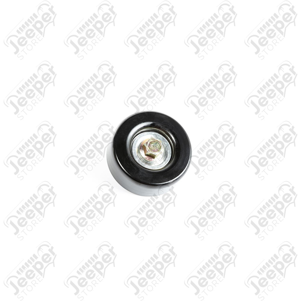 Accessory Drive Belt Tensioner Pulley; 07-18 Liberty/Wrangler, 2.8L