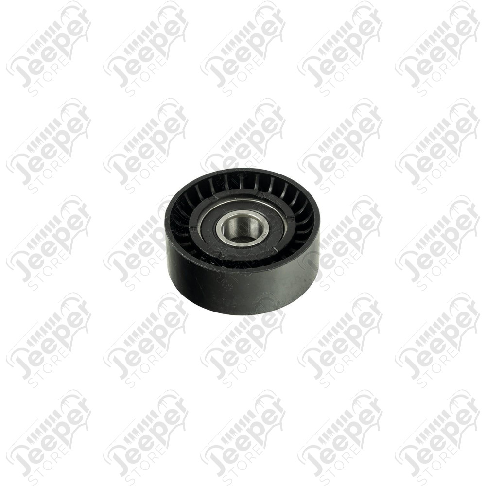 Idler Pulley 12-18 Wrangler JK 18-20 JL/JT, 3.6L