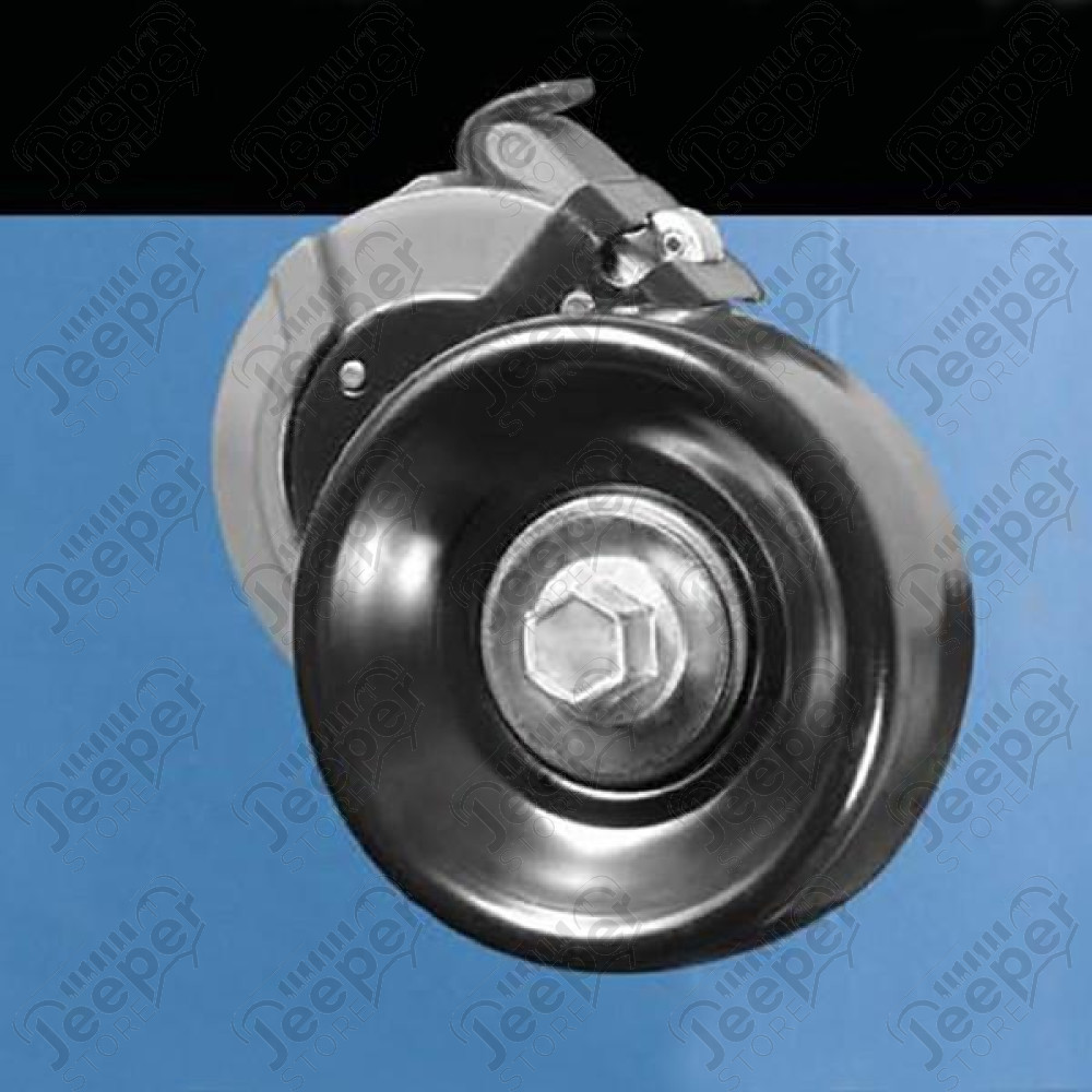 Accessory Drive Belt Tensioner Assembly; 91-97 Dodge Caravan