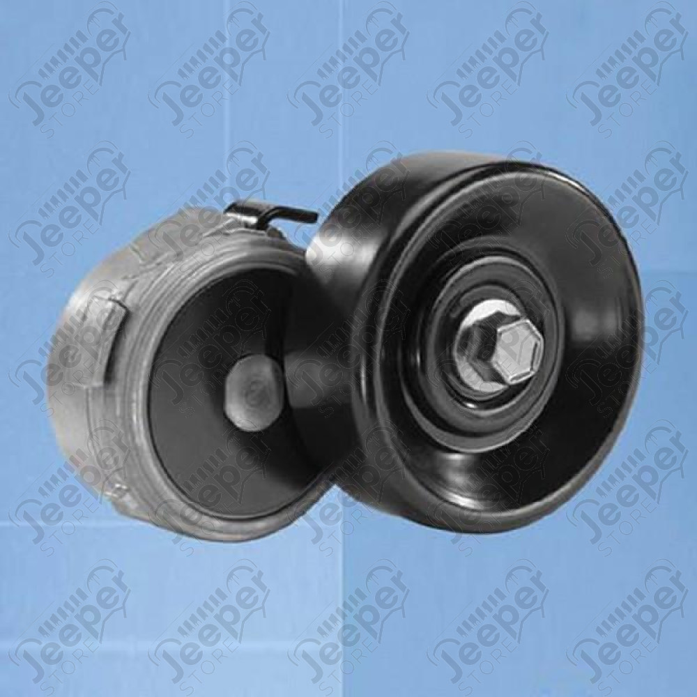 Accessory Drive Belt Tensioner; 96-98 Dodge Caravan, 3.3L/3.8L