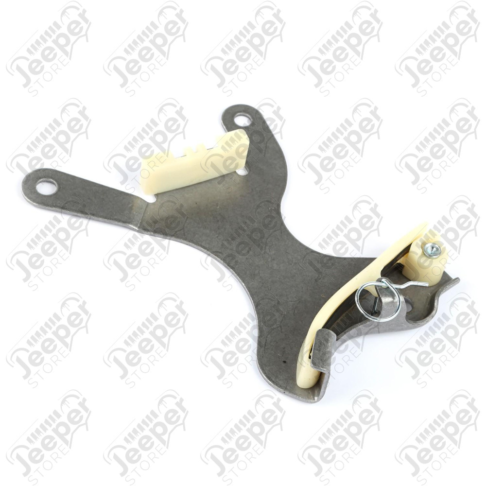 Engine Timing Chain Tensioner 99-09 Grand Cherokee/Commander, 4.7L