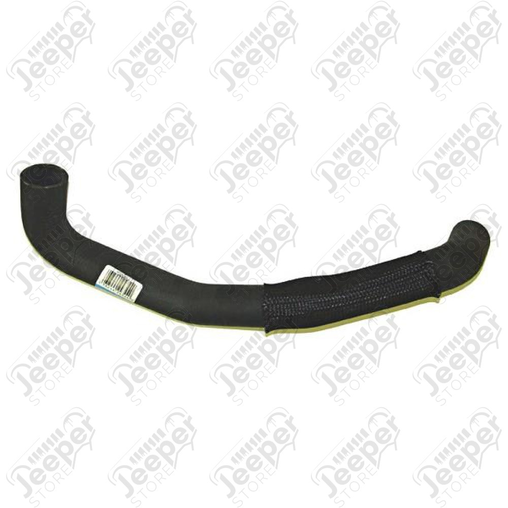 Radiator Coolant Hose, Upper; 93-98 Jeep Grand Cherokee ZJ