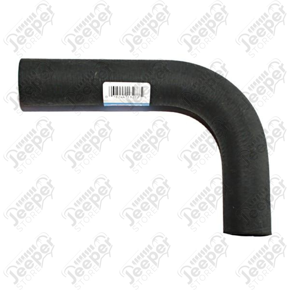 Radiator Hose, Lower; 41-64 Willys/Jeep