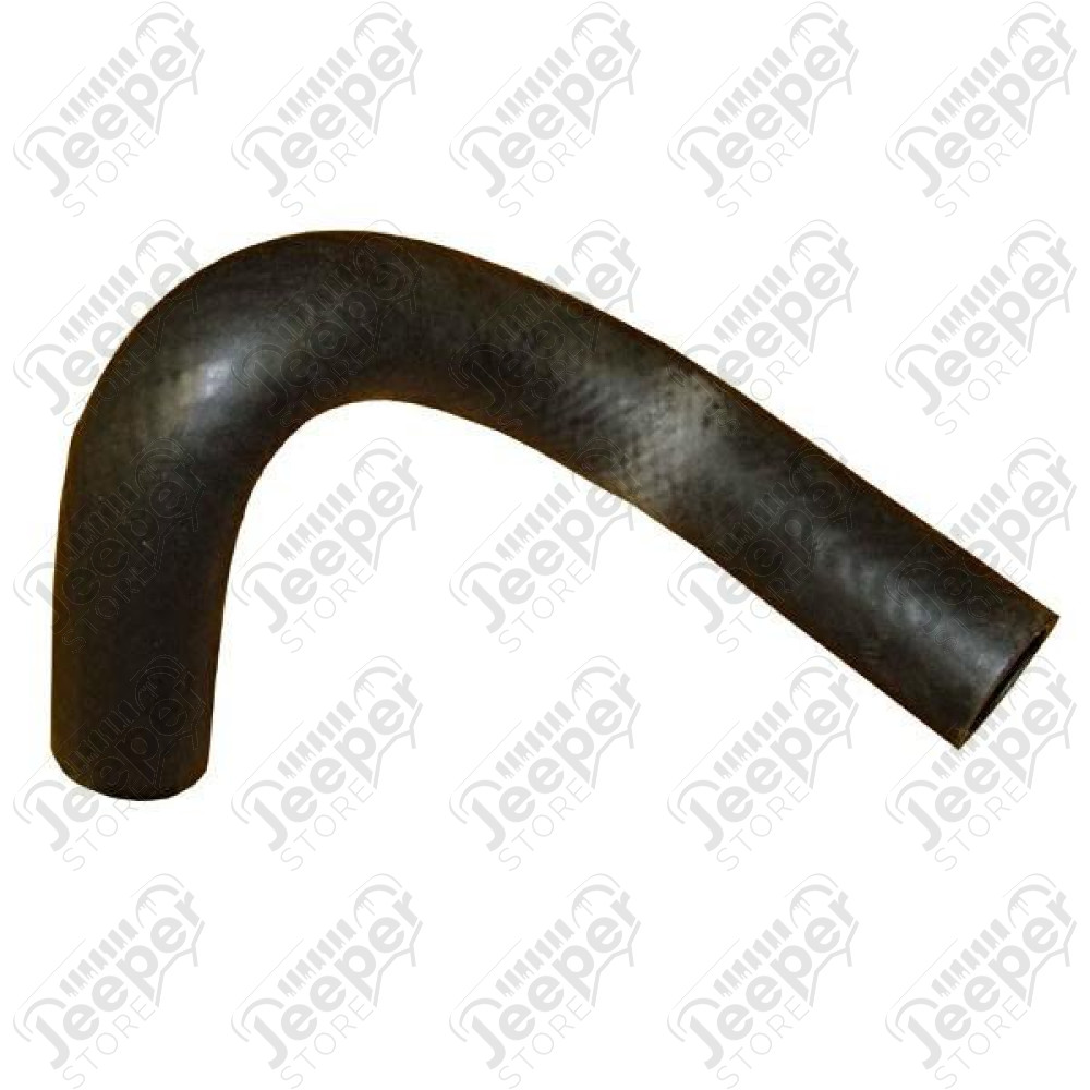 Radiator Hose, Lower; 49-71 Jeep CJ